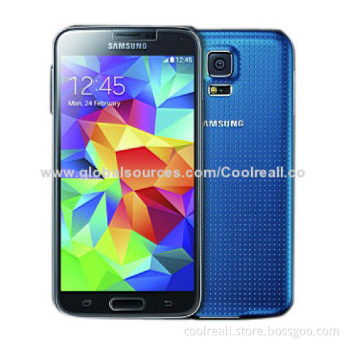 Factory Price 2014 New Screen Protectors for Samsung Galaxy S5 I9600, High-definition, Natural Color